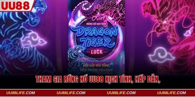 Rồng hổ